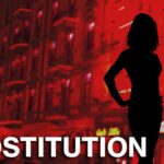 Prostitution law in the UK